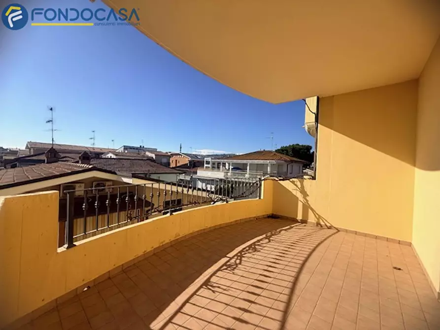 Immagine 2 di Appartamento in vendita  in Via Ugo Foscolo a Tortoreto