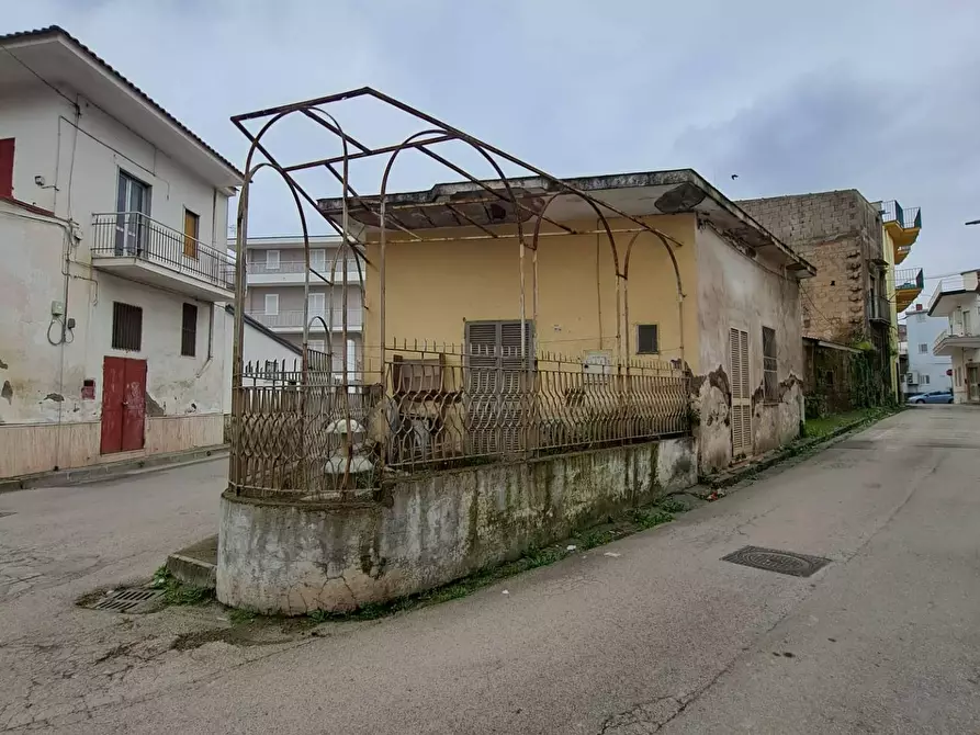 Immagine 1 di Appartamento in vendita  a Marigliano