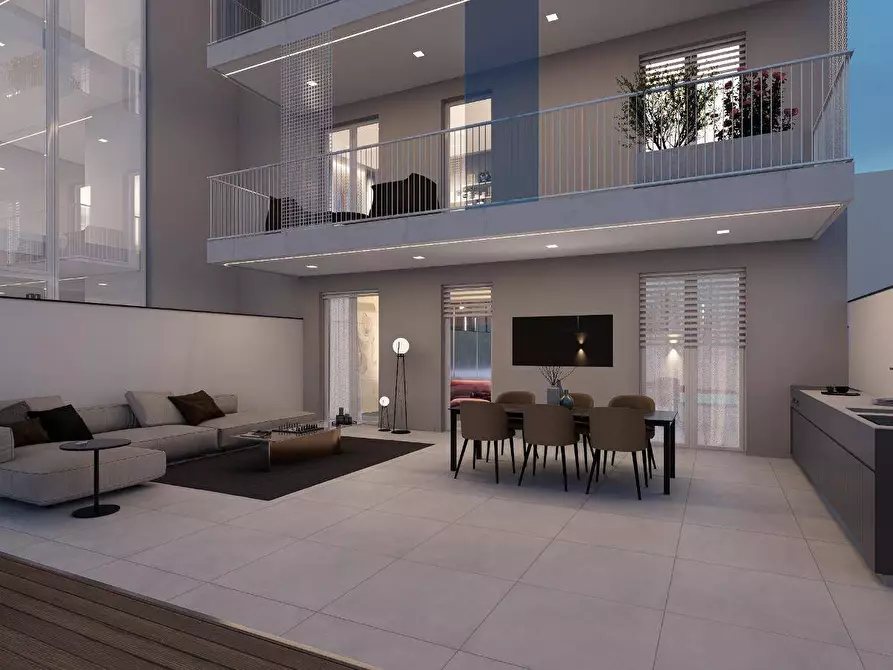 Immagine 1 di Appartamento in vendita  a Marigliano