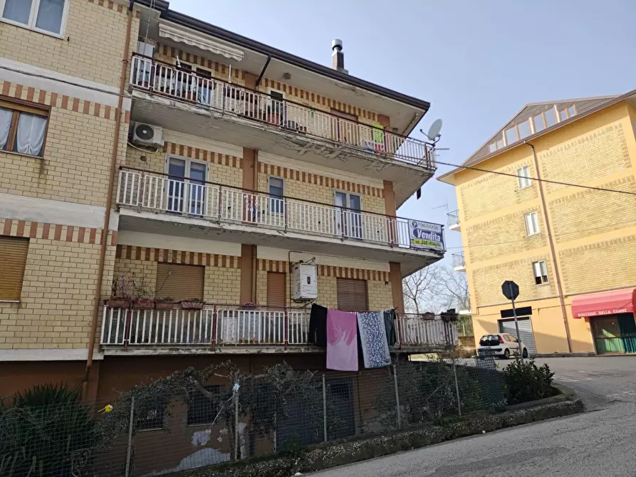 Immagine 1 di Appartamento in vendita  in Contrada Cioppolo 30 a Capriglia Irpina