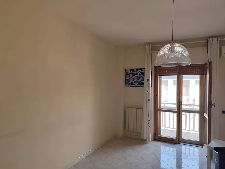 Immagine 4 di Appartamento in vendita  in Contrada Cioppolo 30 a Capriglia Irpina