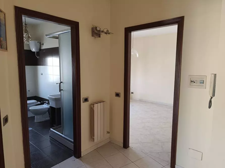 Immagine 5 di Appartamento in vendita  in Contrada Cioppolo 30 a Capriglia Irpina