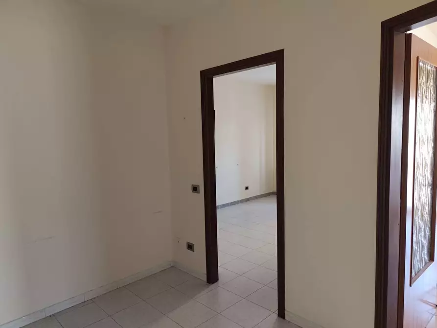 Immagine 6 di Appartamento in vendita  in Contrada Cioppolo 30 a Capriglia Irpina