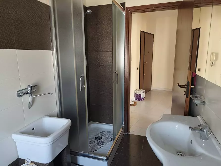 Immagine 7 di Appartamento in vendita  in Contrada Cioppolo 30 a Capriglia Irpina