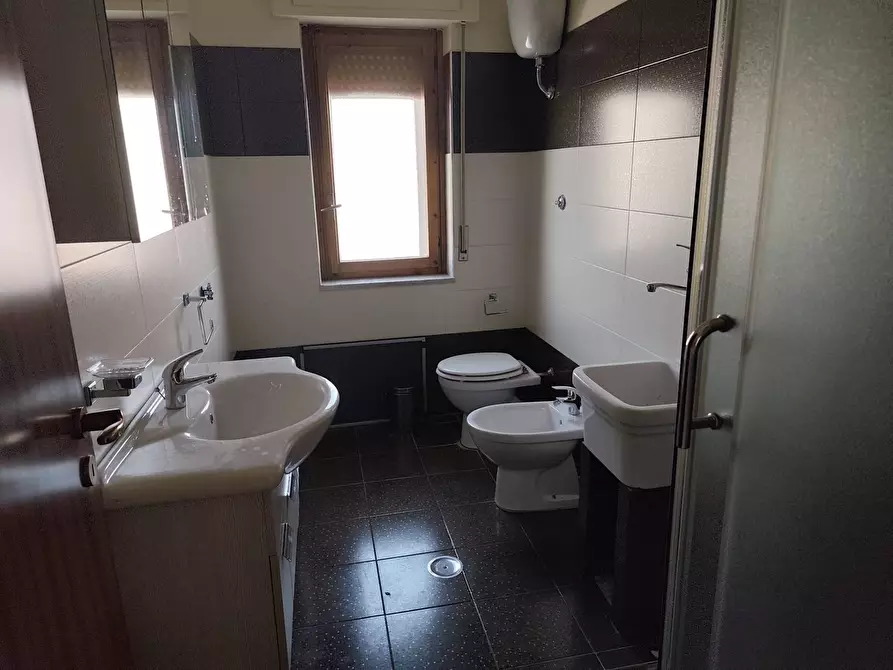 Immagine 8 di Appartamento in vendita  in Contrada Cioppolo 30 a Capriglia Irpina