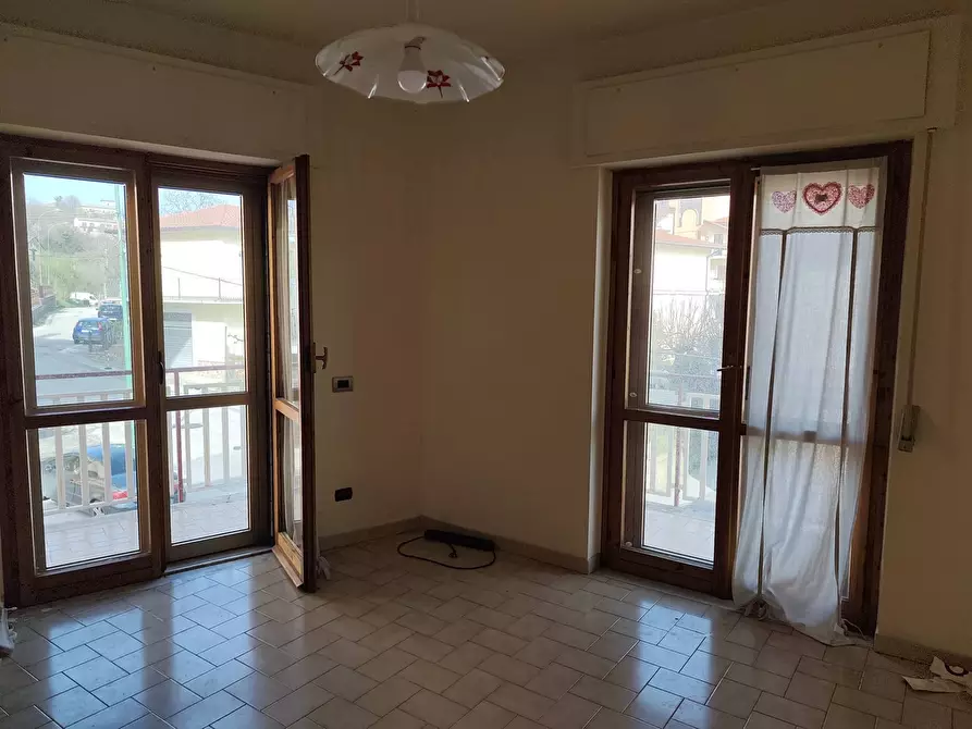 Immagine 10 di Appartamento in vendita  in Contrada Cioppolo 30 a Capriglia Irpina