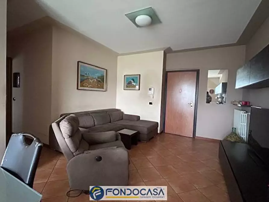 Immagine 4 di Appartamento in vendita  a Adro