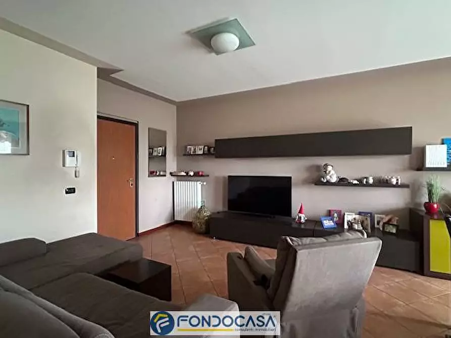 Immagine 3 di Appartamento in vendita  a Adro