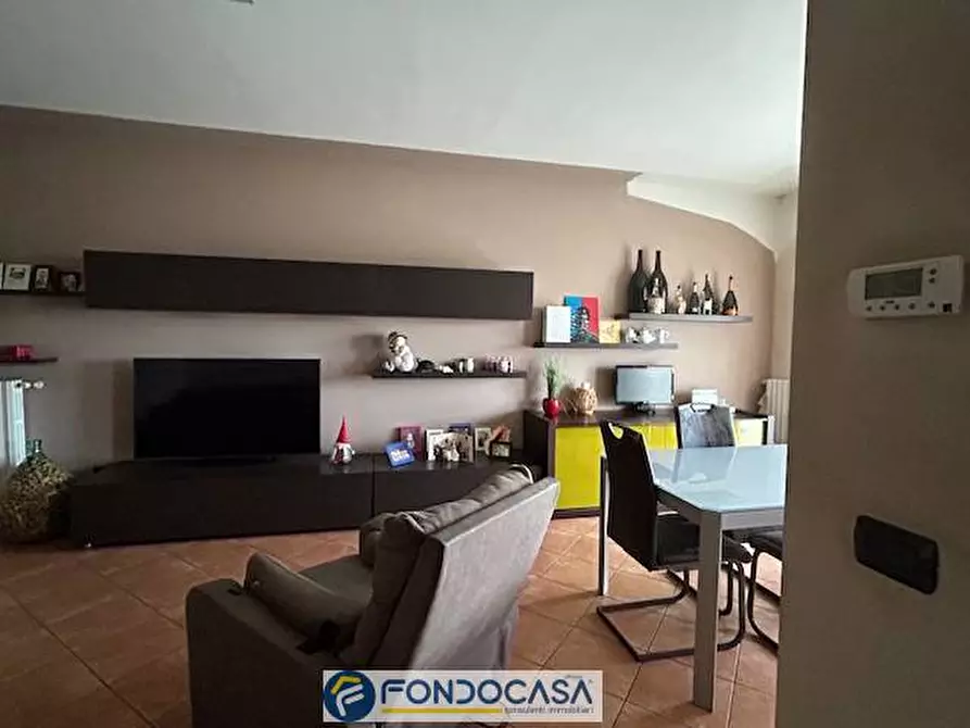 Immagine 5 di Appartamento in vendita  a Adro