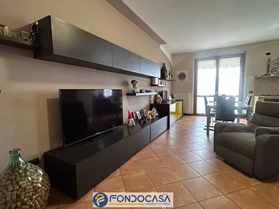 Immagine 6 di Appartamento in vendita  a Adro