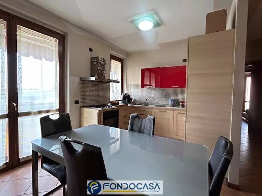 Immagine 9 di Appartamento in vendita  a Adro