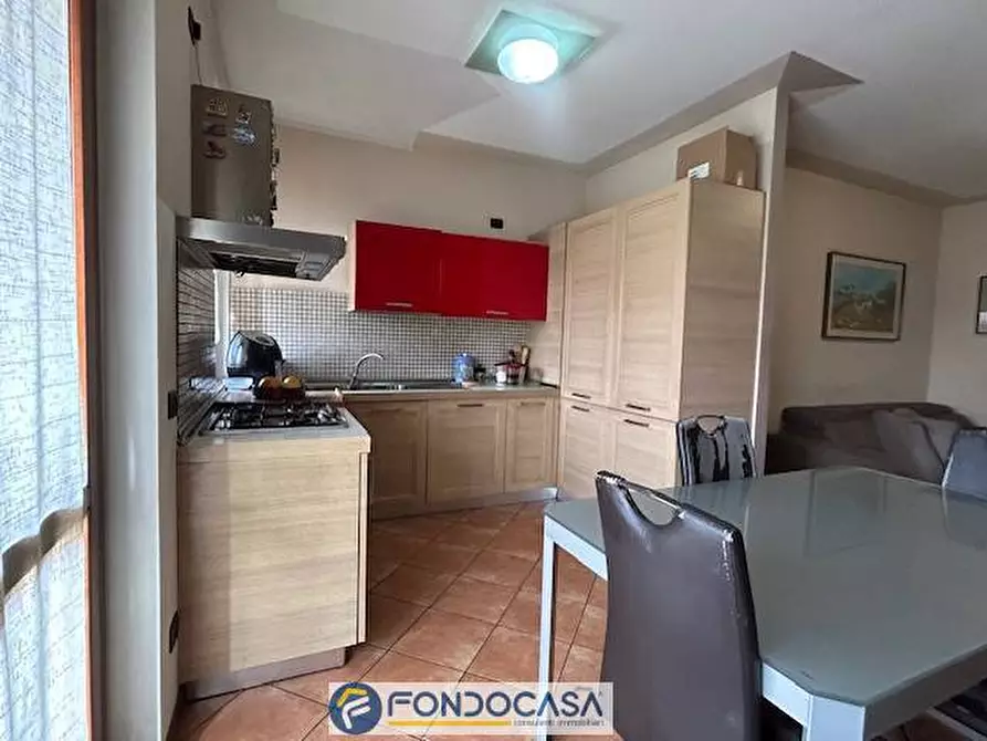 Immagine 8 di Appartamento in vendita  a Adro