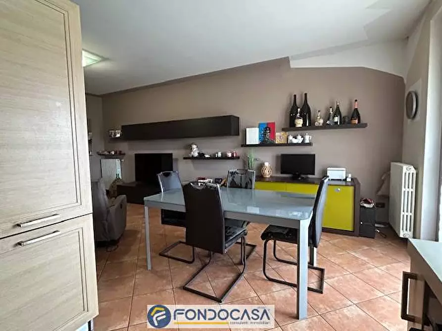 Immagine 10 di Appartamento in vendita  a Adro