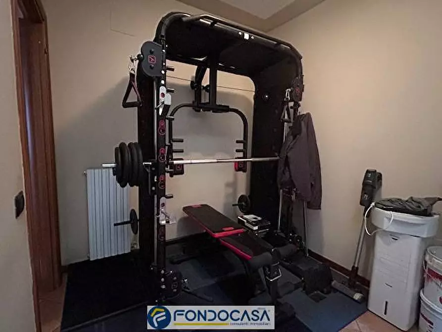 Immagine 21 di Appartamento in vendita  a Adro