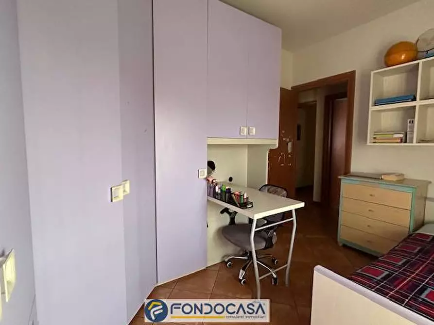 Immagine 19 di Appartamento in vendita  a Adro