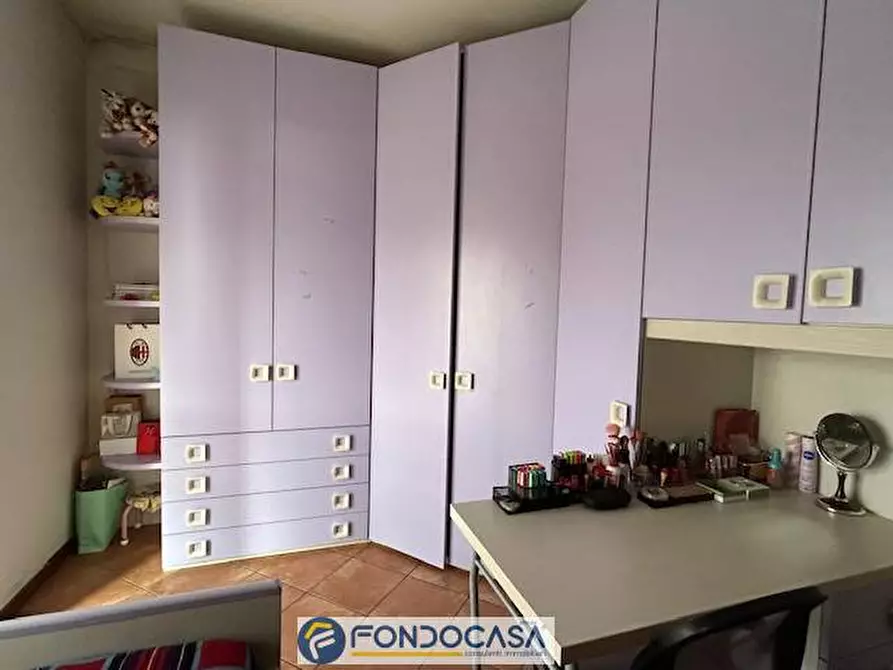 Immagine 18 di Appartamento in vendita  a Adro