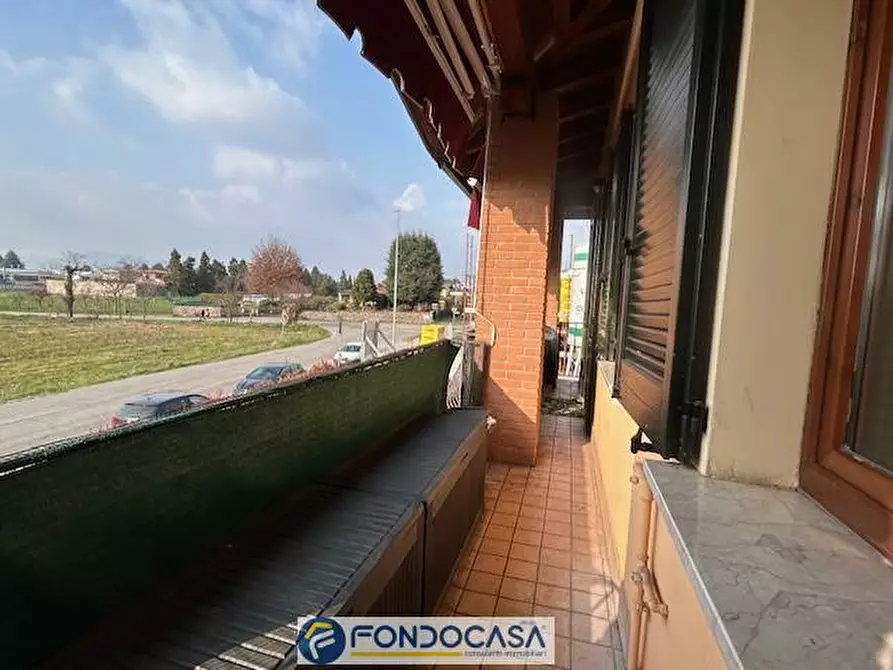 Immagine 27 di Appartamento in vendita  a Adro