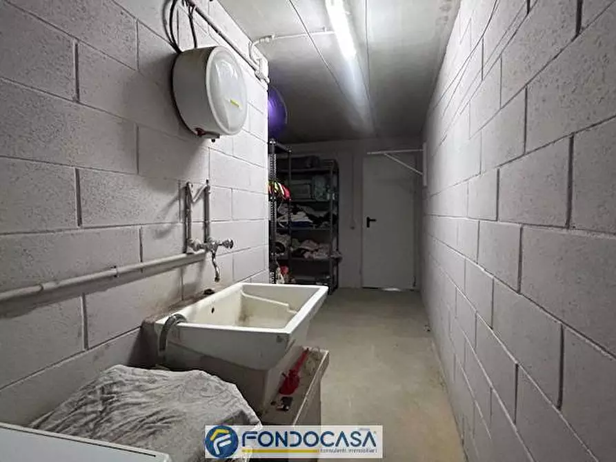 Immagine 29 di Appartamento in vendita  a Adro