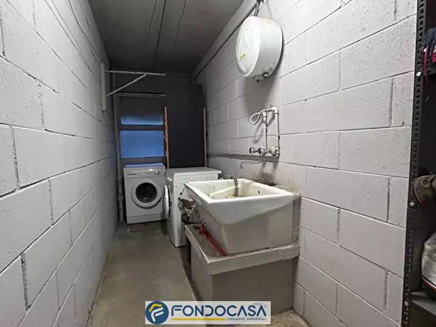 Immagine 28 di Appartamento in vendita  a Adro