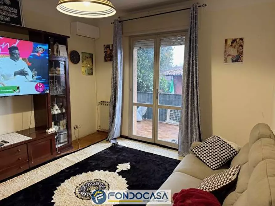 Immagine 2 di Appartamento in vendita  a Adro