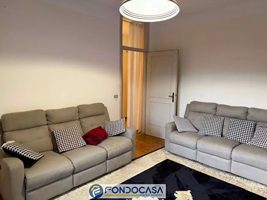 Immagine 3 di Appartamento in vendita  a Adro
