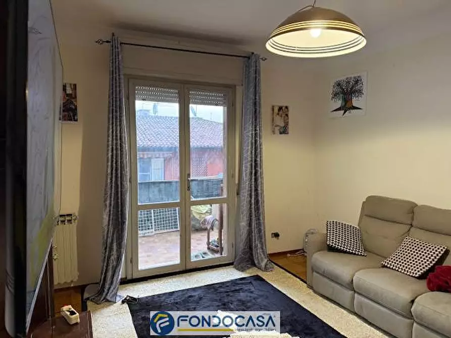 Immagine 5 di Appartamento in vendita  a Adro