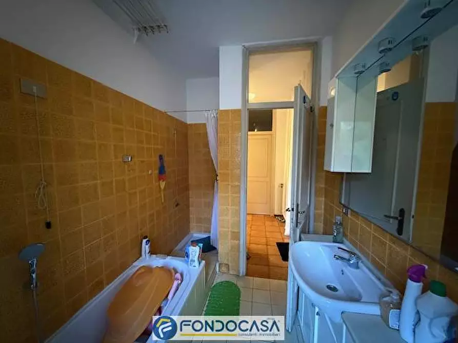 Immagine 13 di Appartamento in vendita  a Adro