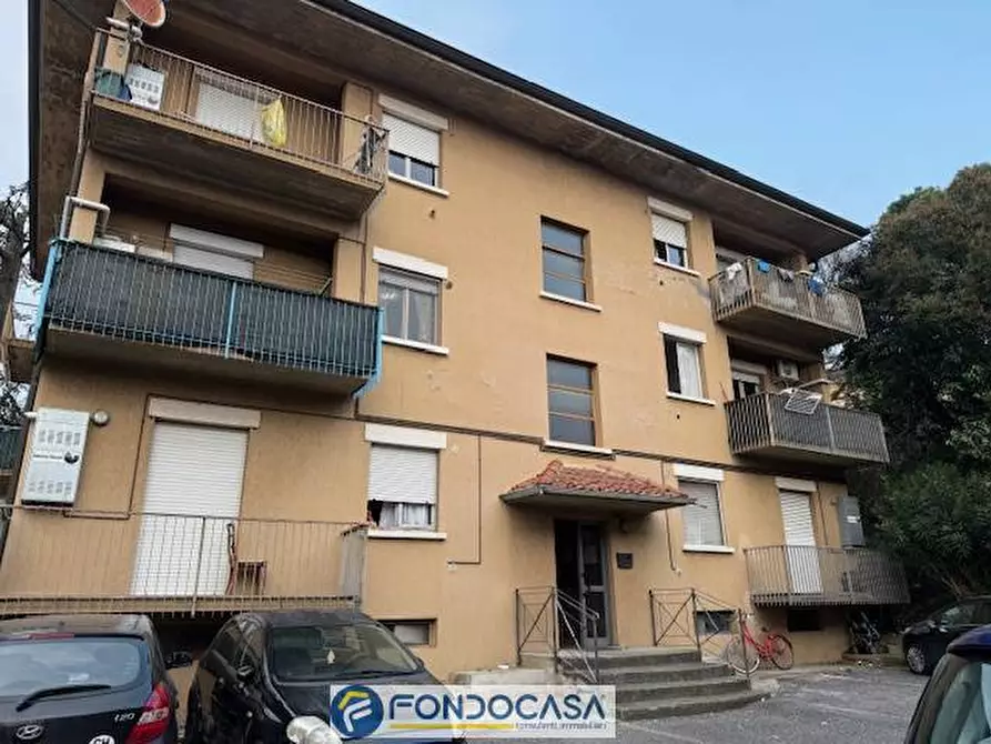 Immagine 1 di Appartamento in vendita  a Adro