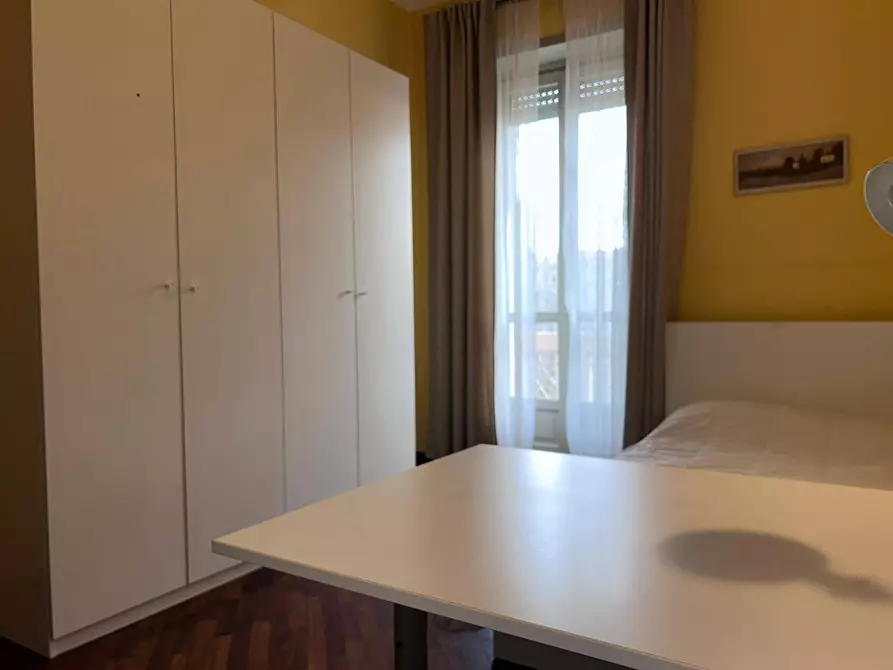 Immagine 9 di Appartamento in affitto  in Piazza Tancredi Galimberti a Torino