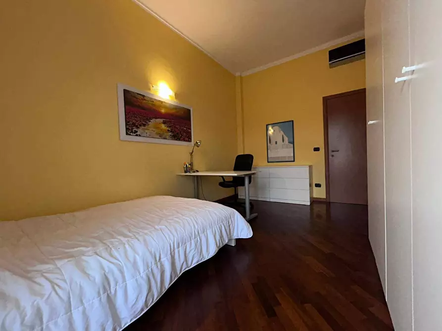 Immagine 8 di Appartamento in affitto  in Piazza Tancredi Galimberti a Torino