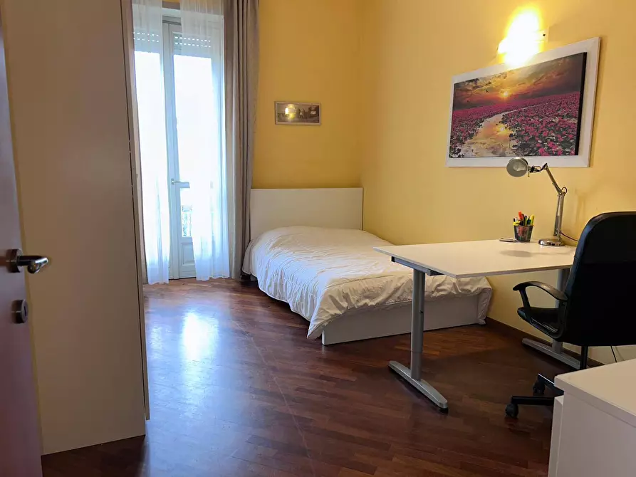 Immagine 7 di Appartamento in affitto  in Piazza Tancredi Galimberti a Torino