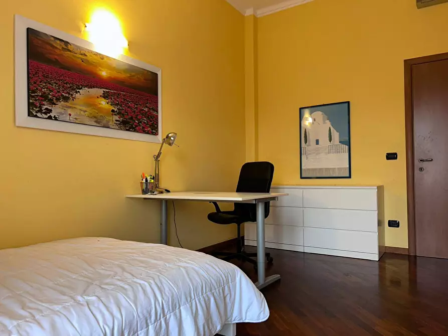 Immagine 10 di Appartamento in affitto  in Piazza Tancredi Galimberti a Torino