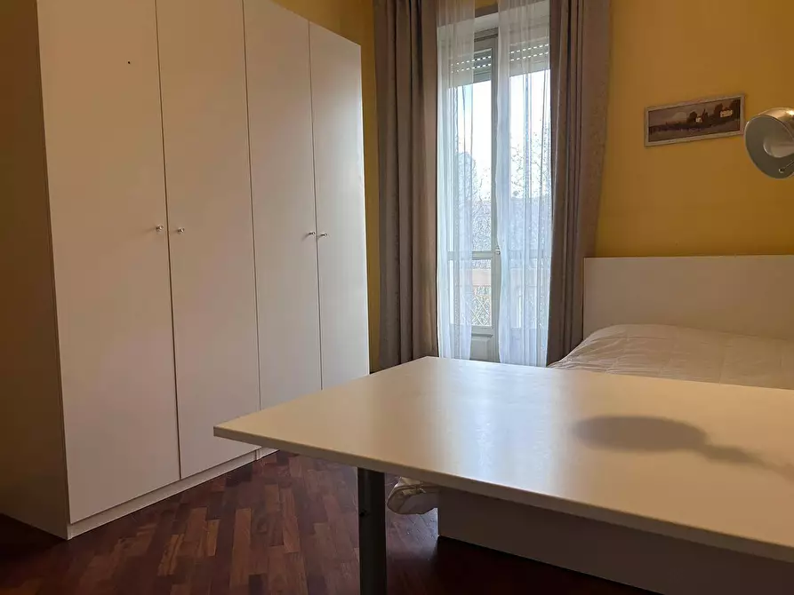 Immagine 13 di Appartamento in affitto  in Piazza Tancredi Galimberti a Torino