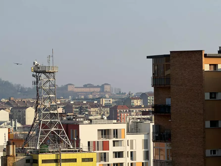 Immagine 5 di Appartamento in affitto  a Torino