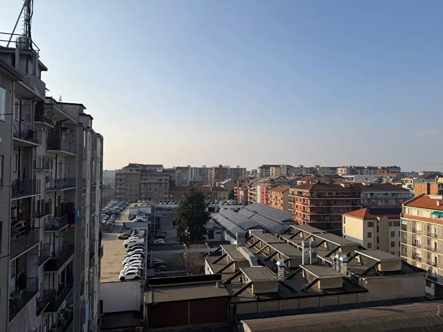 Immagine 6 di Appartamento in affitto  a Torino