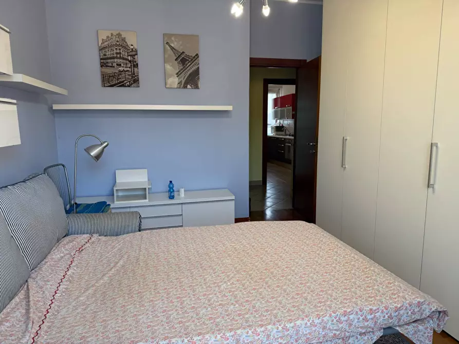 Immagine 12 di Appartamento in affitto  a Torino