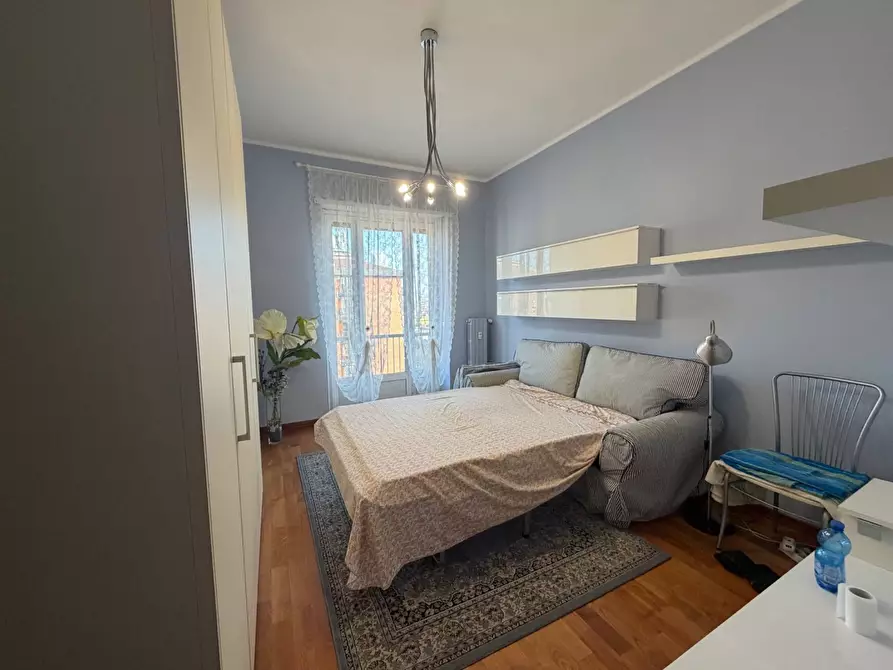 Immagine 13 di Appartamento in affitto  a Torino