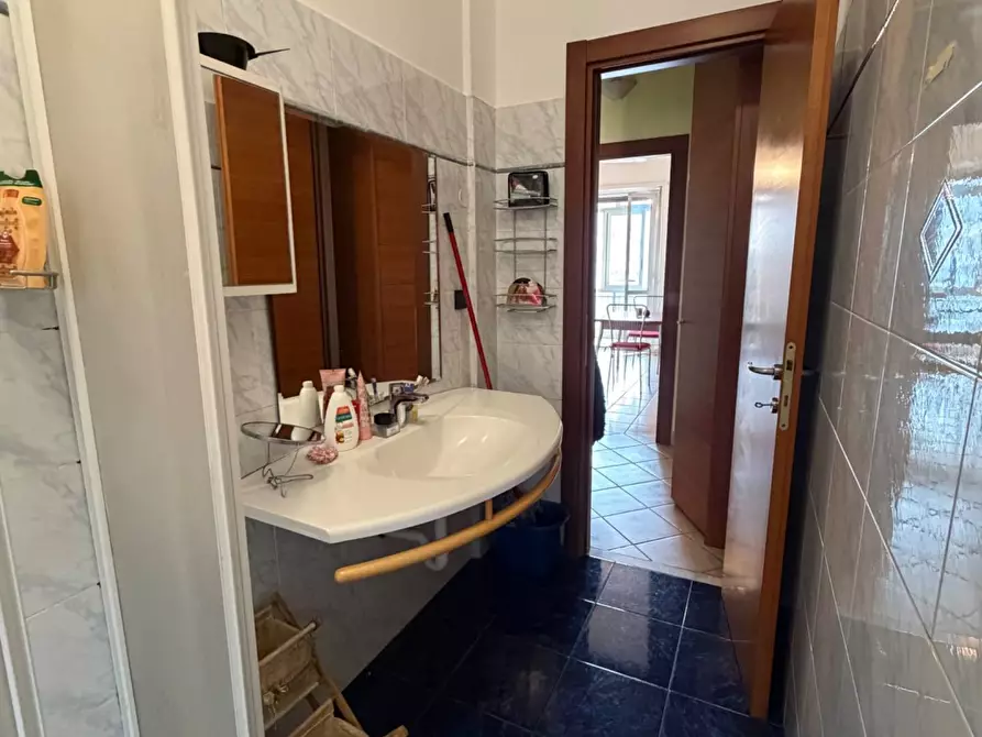 Immagine 15 di Appartamento in affitto  a Torino