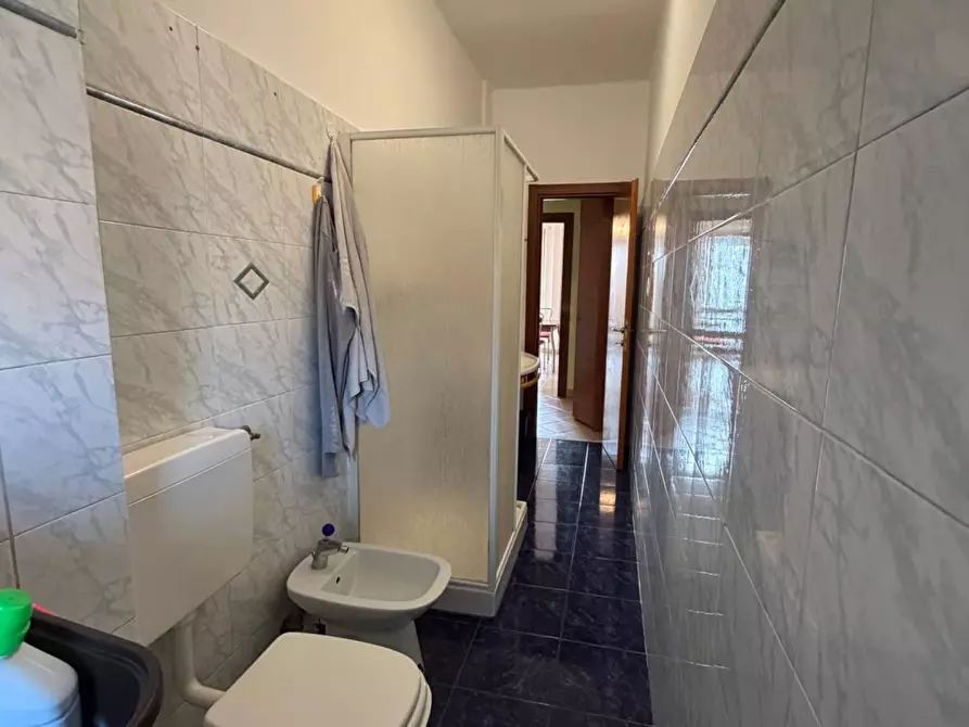 Immagine 16 di Appartamento in affitto  a Torino