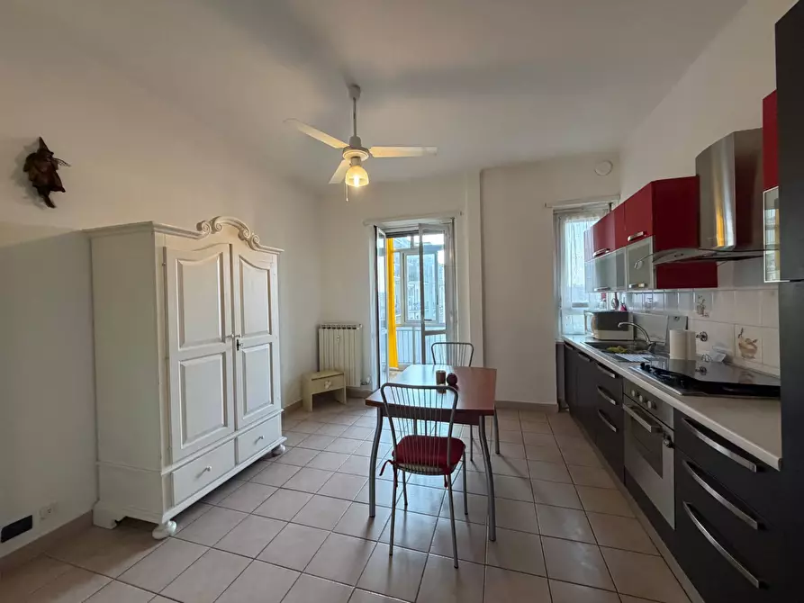 Immagine 7 di Appartamento in affitto  a Torino