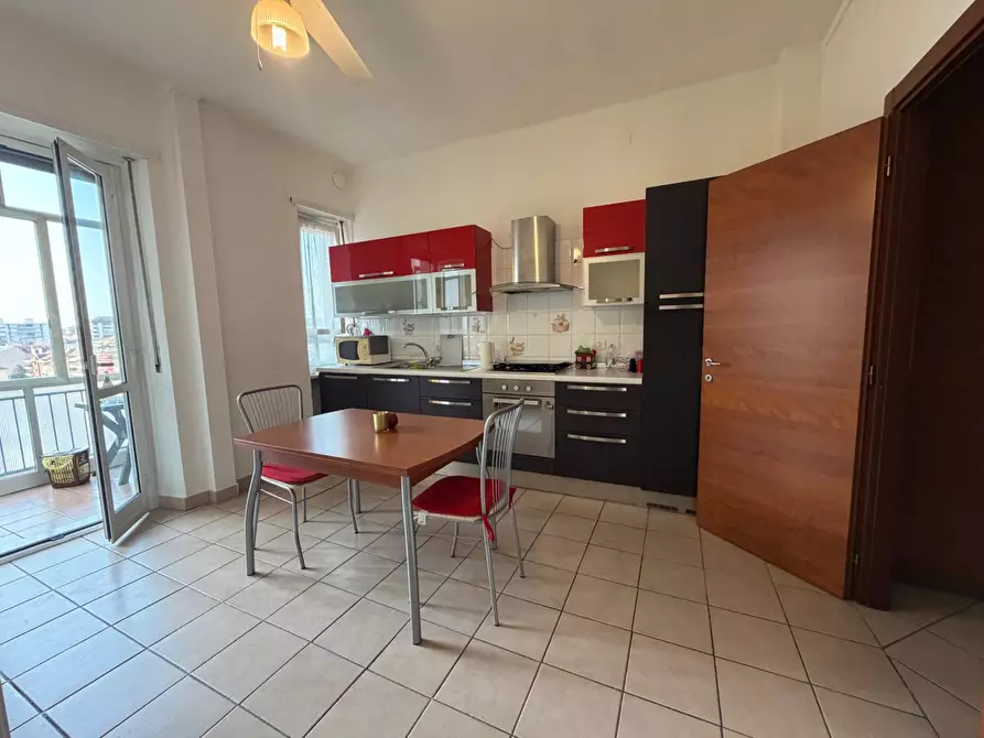 Immagine 8 di Appartamento in affitto  a Torino