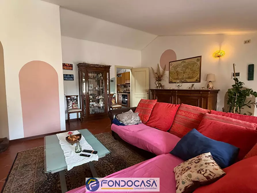 Immagine 2 di Appartamento in vendita  a Cimbergo