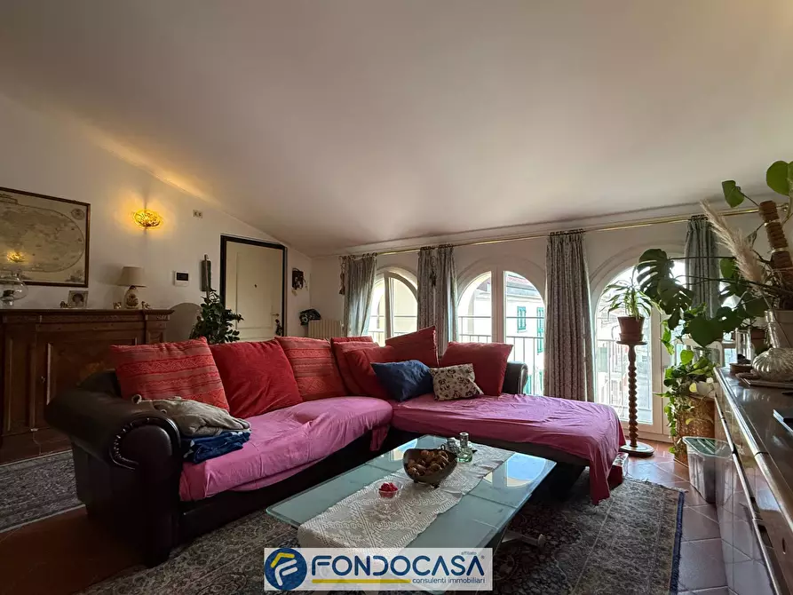 Immagine 3 di Appartamento in vendita  a Cimbergo