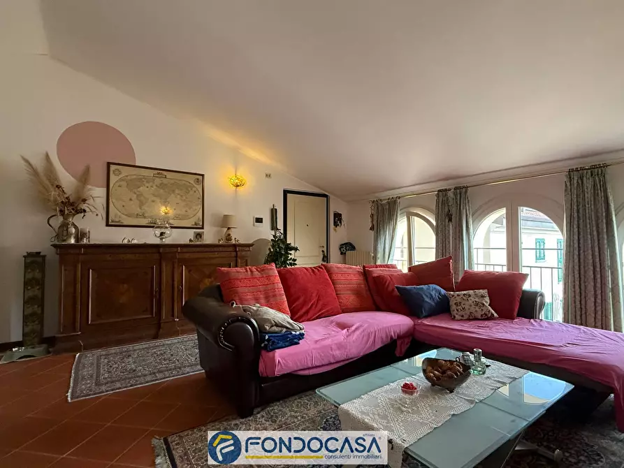 Immagine 4 di Appartamento in vendita  a Cimbergo