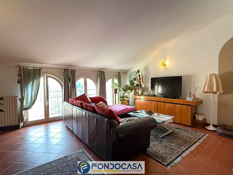 Immagine 6 di Appartamento in vendita  a Cimbergo