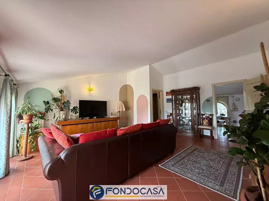 Immagine 5 di Appartamento in vendita  a Cimbergo