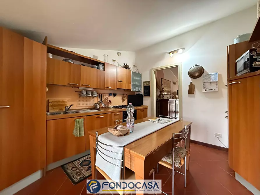 Immagine 8 di Appartamento in vendita  a Cimbergo