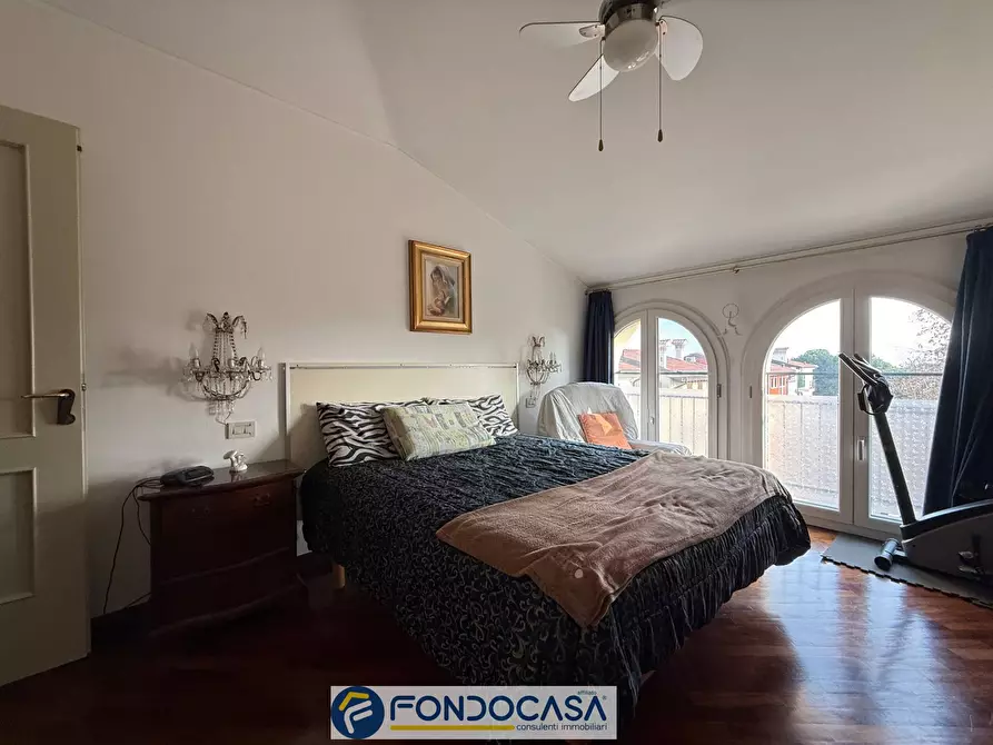 Immagine 11 di Appartamento in vendita  a Cimbergo