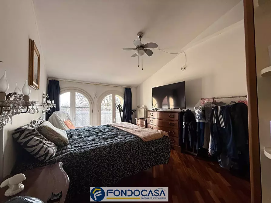 Immagine 12 di Appartamento in vendita  a Cimbergo