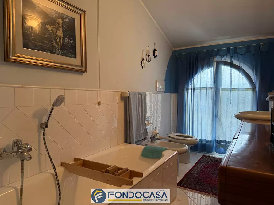 Immagine 22 di Appartamento in vendita  a Cimbergo